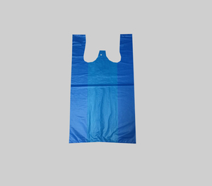 plain t-shirt shopping <b>bags</b> made in Vietnam - Product Image 1