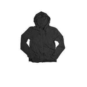 Sweat à capuche pour sports, vêtement noir, club, - Product Image 2