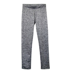 OEM New <b>Sexy</b> Women Sport Yoga Tight Cotton Breathable Leggings Workout High Waist Running <b>Pants</b> Push Up - Product Image 2