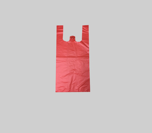 plain color t-shirt poly <b>bags</b> in Vietnam - Product Image 1