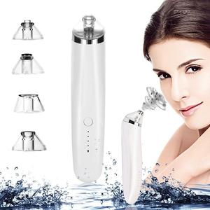 Muestra <span class=keywords><strong>gratis</strong></span> Acne Pore Peeling <span class=keywords><strong>Cleaner</strong></span> removedor de espinilla aspiradora Blackhead Extraction Tool - Product Image 6