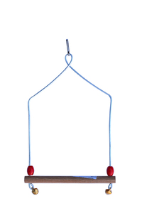 อุปกรณ์เสริมกรงนกแกว่ง - Product Image 5