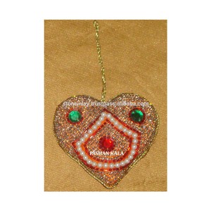 เครื่องประดับแขวนตกแต่งคริสต์มาส - Product Image 1