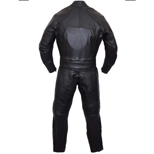 De alta calidad de la motocicleta/moto, trajes de cuero trajes de carreras - Product Image 5