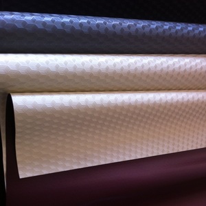 BÂCHE DE PVC, TISSU DE PVC, PVC ENDUIT - Product Image 1