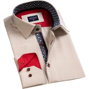 Camisa de moda para hombre con botones exclusivos - Product Image 2