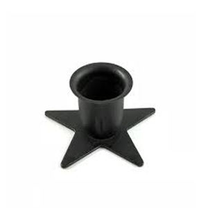 โลหะเหล็กดาวเชิงเทียนเรียว - Product Image 1