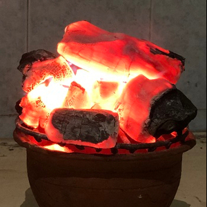 WE ARE INDONESIA MANUFACTURER OF HALABAN/TAMARIND/COFFEE CHARCOAL BBQ CHARCOAL, CHARCOAL BBQ GRILL BEST IN Adorf GERMANY - Product Image 1