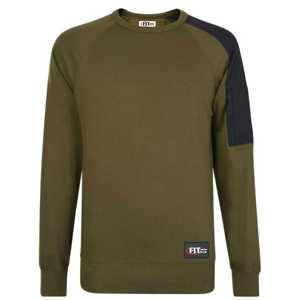Sweat-shirt pull surdimensionné pour hommes, sweat à capuche décontracté coupe ample, haut tendance, fournisseur de gros OEM/ODM - Product Image 1