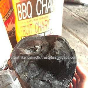 5 HOURS BURNING TIME, 2 % ASH, CHEAP PRICE IN Ansbach GERMANY LUMP CHARCOAL FOR BARBECUE BBQ - Product Image 3