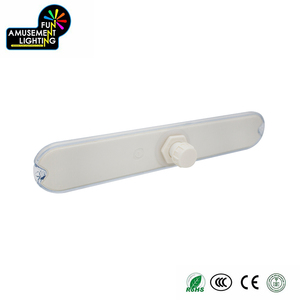 24 <span class=keywords><strong>V</strong></span> 24 unids LEDs IP65 al aire libre impermeable luz pixel atracciones llevó <span class=keywords><strong>la</strong></span> luz del tubo para el parque de atracciones - Product Image 3