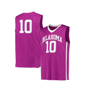 Maillot de basket-ball personnalisé, nouveau style, pour équipe sportive, respirant, grande taille, sublimation, pour adultes unisexes - Product Image 4