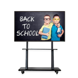 55 pulgadas digital publicidad Placa <span class=keywords><strong>de</strong></span> visualización <span class=keywords><strong>de</strong></span> pantalla táctil lcd todo en uno pc barebone - Product Image 6