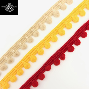 <b>POM</b> <b>POM</b> <b>TRIM</b> - Product Image 1