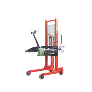 Apilador giratorio de tanque de aceite estándar manual - Product Image 1