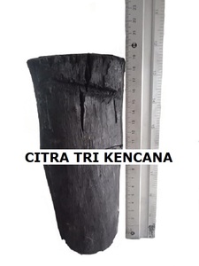 INDONESIA ORIGINAL NATURAL HALABAN CHARCOAL TAMARIND BBQ CHARCOAL, BBQ GRILL 5-10 CM, 3 HOUR BURN EXPORT TO Abrag Khitan KUWAIT - Product Image 2