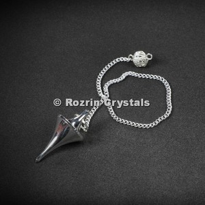 Exportador de péndulos Isis de Metal de latón - Product Image 1