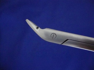 Dental Ligature & Wire Scissors Manual Universal 12cm High Quality Stainless Steel Instruments - Product Image 5