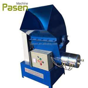 EPS espuma de plástico caliente compactador con función de fusión/EPS <span class=keywords><strong>foam</strong></span> reciclaje máquina comprimido - Product Image 1