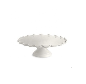 Nuevo diseñador de lujo asequible soporte de pastel de metal de alta calidad fabricante de metal mayorista venta directa de fábrica - Product Image 1