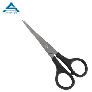 กรรไกรตัดผมมืออาชีพสำหรับช่างตัดผม - Product Image 1