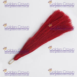 Coldstream Guards Bearskin Plume | Uniforme Guards Bearskin Plume | Proveedor de penachos de seguridad - Product Image 4