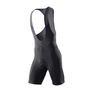 Maillot de cyclisme rembourré OEM pour hommes, cuissard à bretelles rembourré, ensembles de vêtements de cycle imprimés - Product Image 5