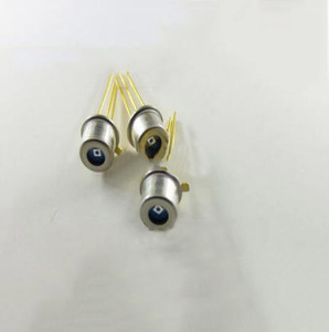 Taidacent 2 Pièces 500um Haute Sensibilité Haute Vitesse Réception Télémétrie Laser Silicium D'<span class=keywords><strong>avalanche</strong></span> <span class=keywords><strong>Photodiode</strong></span> 400-1100nm Apd <span class=keywords><strong>Photodiode</strong></span> - Product Image 2