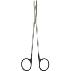 Kéo McIndoe <span class=keywords><strong>Supercut</strong></span> Cong 180Mm - Product Image 2