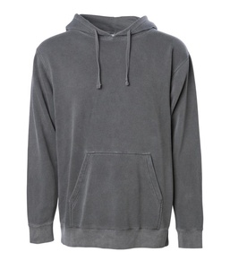 Sweat à capuche zippé 3D imprimé pour homme, coupe ajustée, en polaire polyester/coton, imperméable, écologique, motif uni, haute qualité - Product Image 5