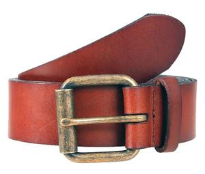 Lqbelt Cinturón con hebilla automática Cinturones al por mayor Fábrica OEM Cuero genuino para hombres Negro Negocios Rojo Blanco Luz Vaca Azul Artículo - Product Image 2