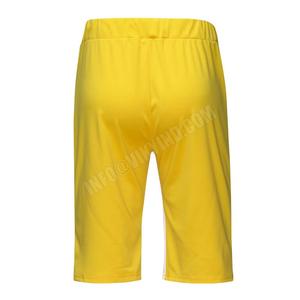 Viky Industries Short décontracté pour homme avec logo personnalisé et poche à cordon pour homme par Viky Industries - Product Image 5