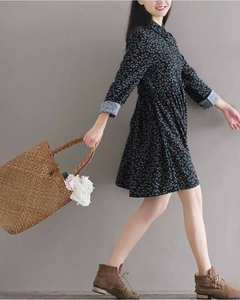 Eco-friendly Straw <b>Handbag</b>/ <b>Vintage</b> Bag with Embroidery As Your Request - Product Image 4