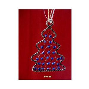 Ri- Mas rihristmas rrnament - Product Image 1
