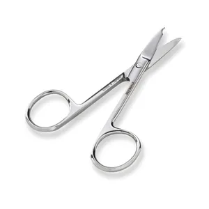 Cao Cấp Thép Không Gỉ Phẫu Thuật Cắt Kéo Lâu Dài Và Đáng tin cậy Của Nhãn Hiệu Nguồn Điện Sản Xuất Tại Ấn Độ - Product Image 1