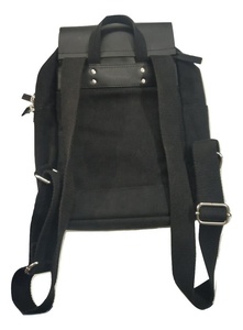 Genuine Leather Backpack - Product Image 4