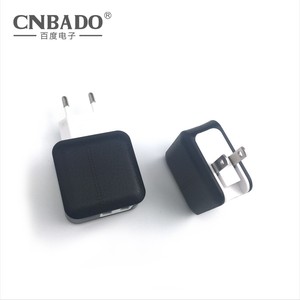 QC3.0 Móvil al por mayor <span class=keywords><strong>Accesorios</strong></span> Cargadores Para <span class=keywords><strong>Celulares</strong></span> cable rápido cargador de teléfono USB pared cargador de viaje - Product Image 5