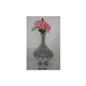 Top Selling Flower Vases Metal <b>Tabletop</b> Vases for Wedding & Cast Aluminum Vase With <b>Mirror</b> Polished - Product Image 1
