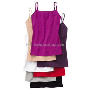 KIWTT04เสื้อกล้ามผู้หญิงลำลองฤดูร้อนเสื้อครอปไซส์ใหญ่พิเศษปักด้วยลูกปัดเสื้อกีฬาสไตล์สปอร์ต - Product Image 4