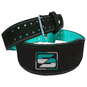 เข็มขัดหนังรัดพยุงหลังออกกำลังกายฟิตเนส,สายรัดพยุงหลังออกกำลังกายยิมฟิตเนส - Product Image 6