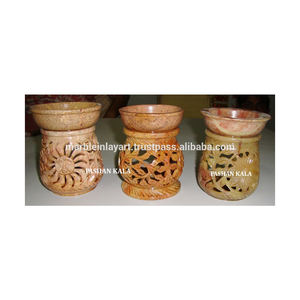 Aroma Oil Burners - Product Image 1