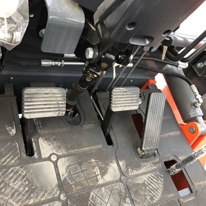 3.0ton carretilla elevadora Diesel <span class=keywords><strong>FD30T</strong></span> con palanca de cambios lateral para la venta - Product Image 5