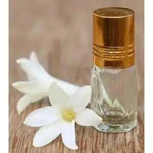 Dầu Thơm Tự Nhiên Và Tươi Chất Lượng Hàng Đầu 100% Raat Rani Attar