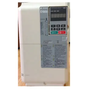 Yaskawa AC inverter E1000 (para bomba)