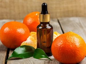 Extracto de planta de aceite esencial de cáscara de naranja amarga Natural puro orgánico fragancia líquida revitalizador de la piel para sabores de alimentos suministrados - Product Image 6