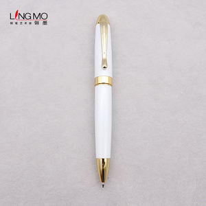 Eco friendly prodotti del commercio all'ingrosso a buon mercato regali <span class=keywords><strong>promo</strong></span> penna a sfera con il disegno - Product Image 3