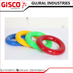 ¡Anillos de lanzamiento flotantes Gisco Sports & Entertainment para diversión activa! - Product Image 6