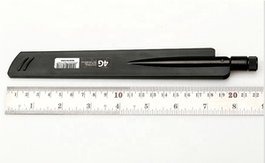 Connettore Taidacent Rf 38 Dbi High Gian 2G 3G 4G Full Band Modem ricevitore segnale esterno Omni direzionale Wifi Antenna 1km - Product Image 6