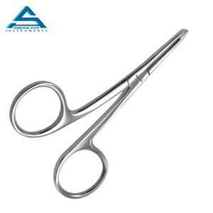 Pince à épiler manucure et sourcils personnalisée nouveau design avec extensions en acier inoxydable outil de beauté durable - Product Image 3