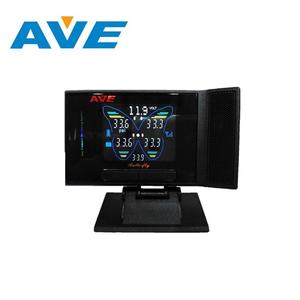 AVE Color LCD Cool <b>TPMS</b> for Lexus ( Tire Pressure Monitoring System) 2nd pressure suitable for Off road - Product Image 1
